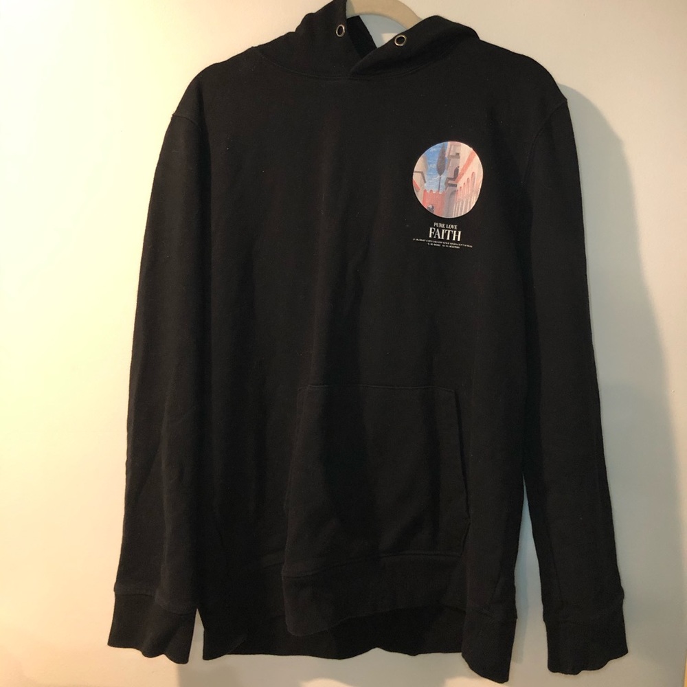 Forever 21 Men’s Hoodie